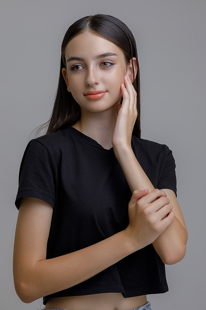 model