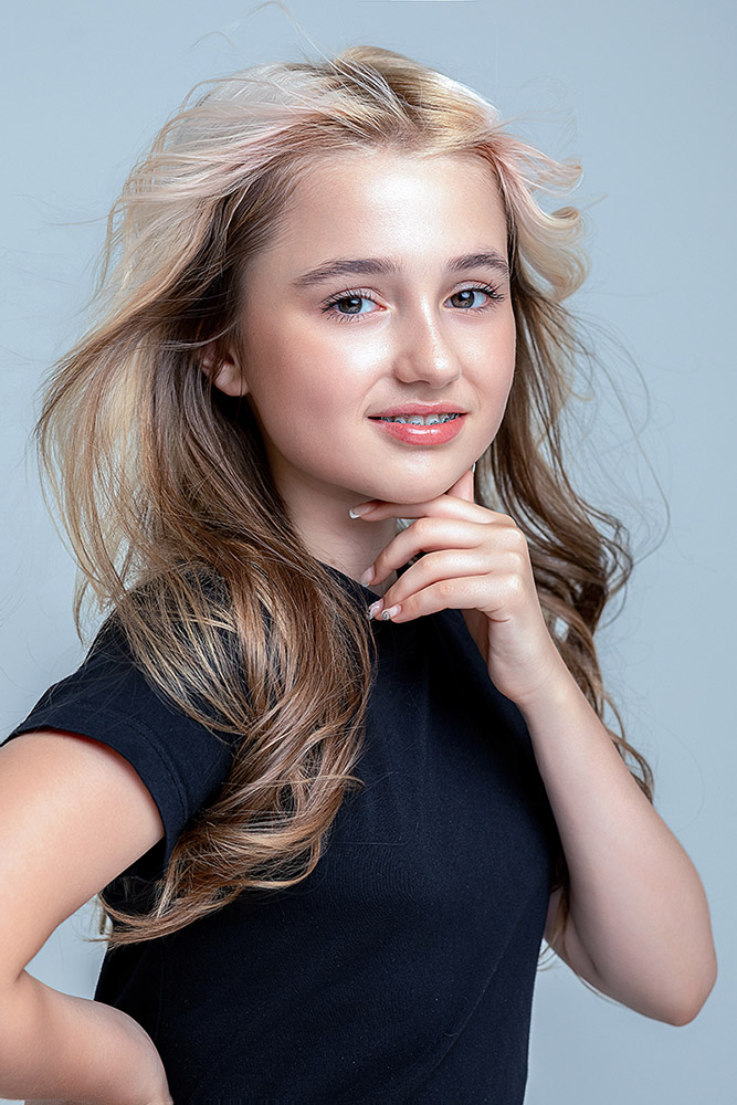 model