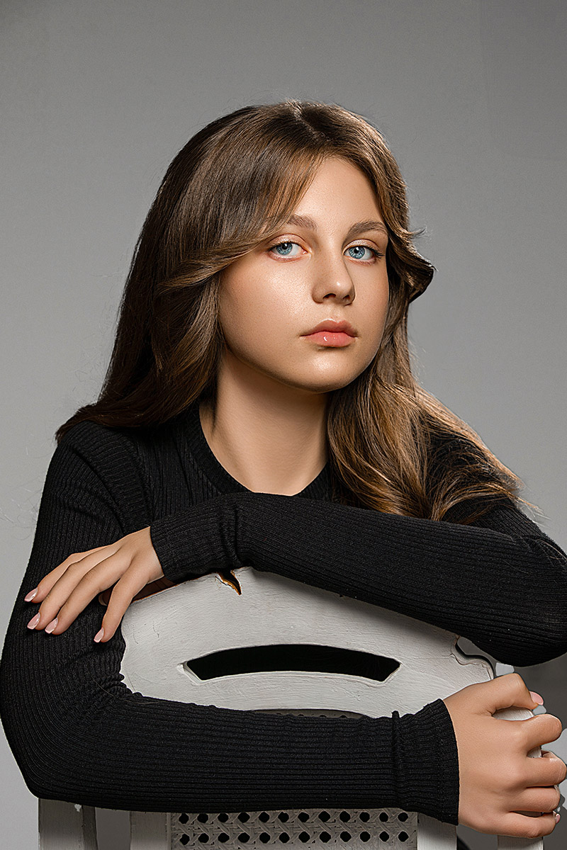 model