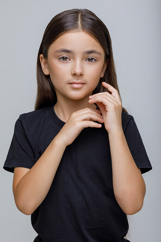 model
