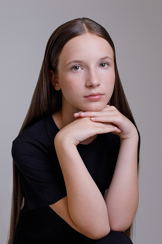 model