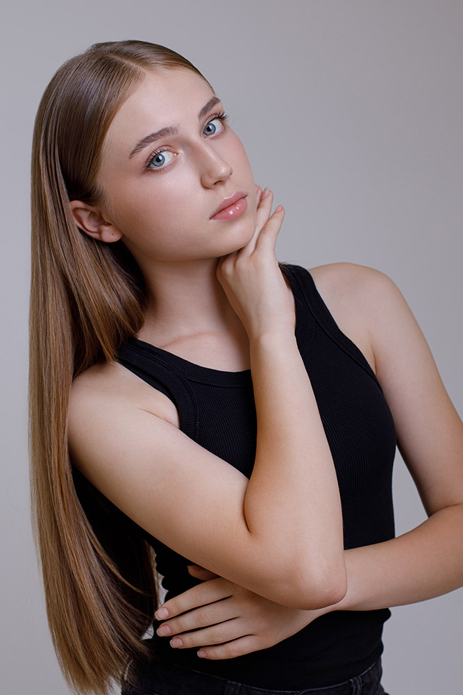 model