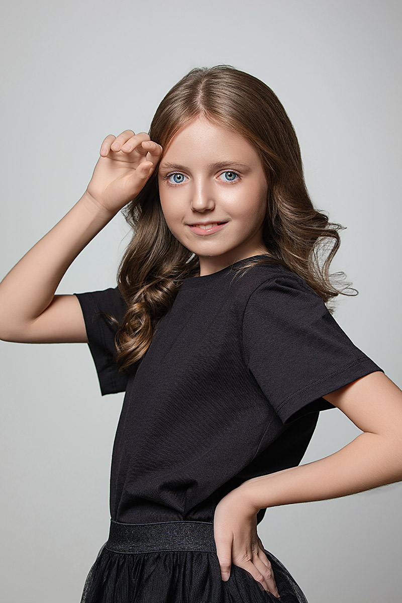 model