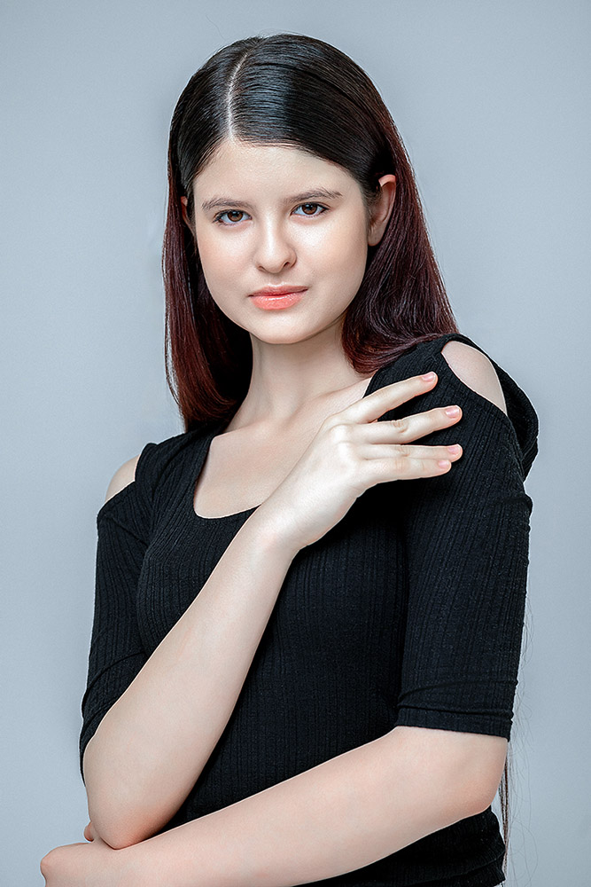 model