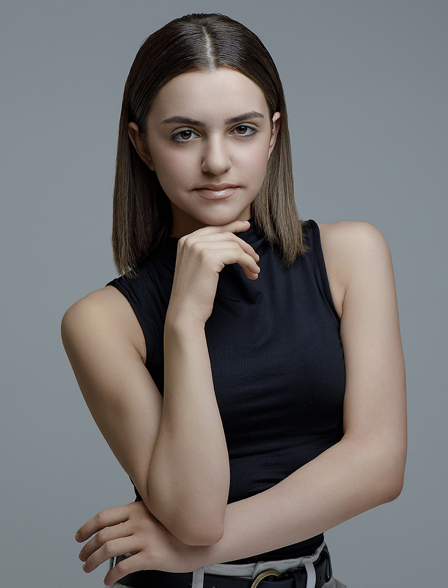 model