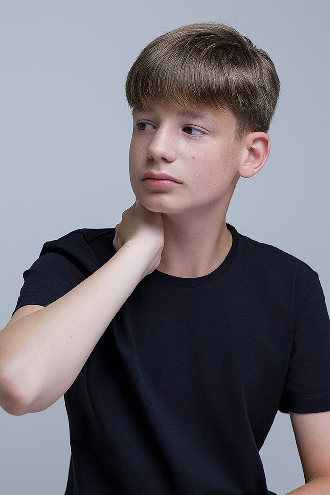 model